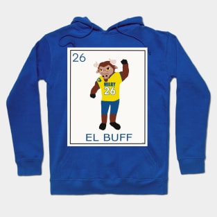 EL BUFF Hoodie